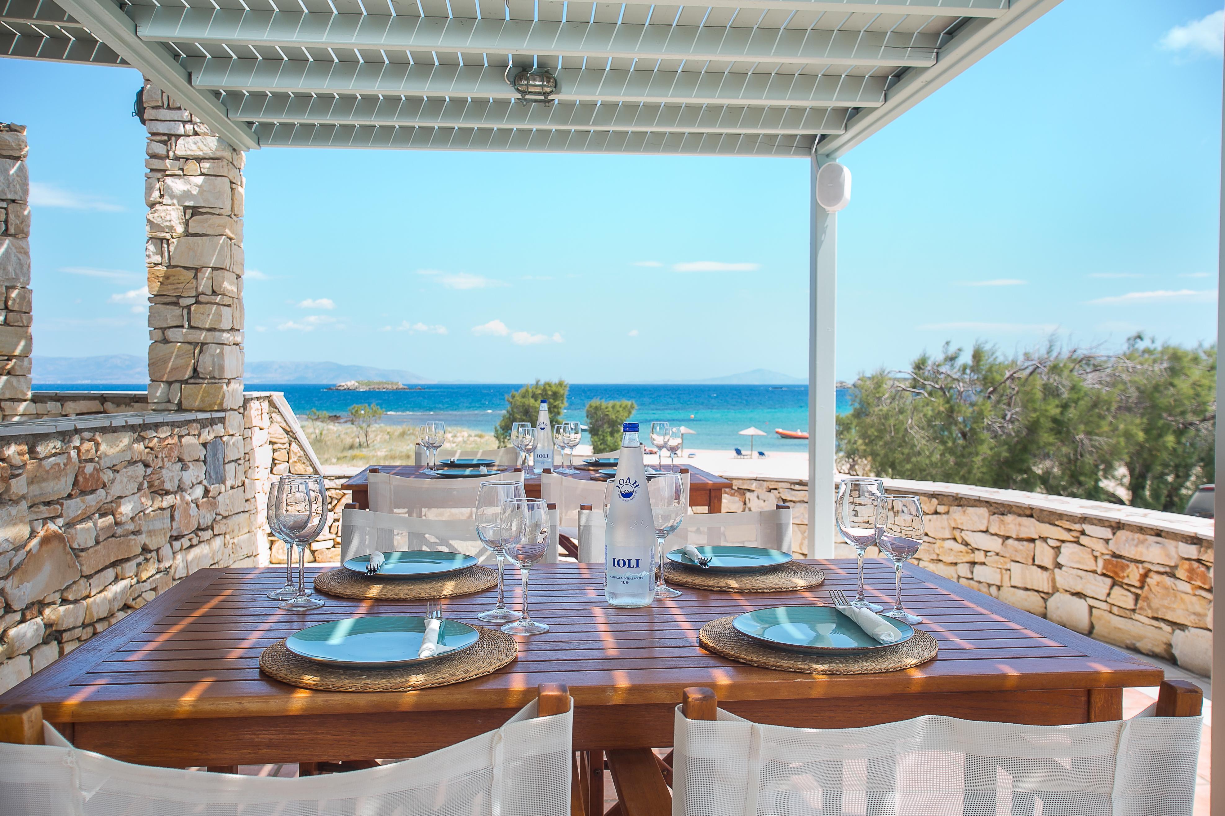 Acqua Marina Resort Χρυσή Ακτή Εξωτερικό φωτογραφία